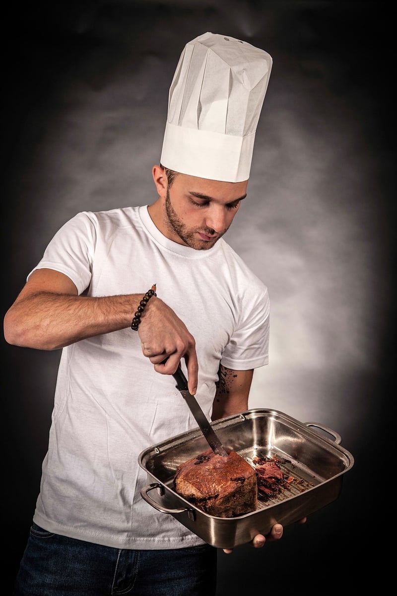 Cooking Skills