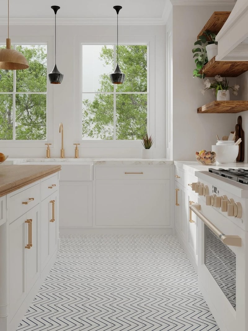 Kitchen Devices