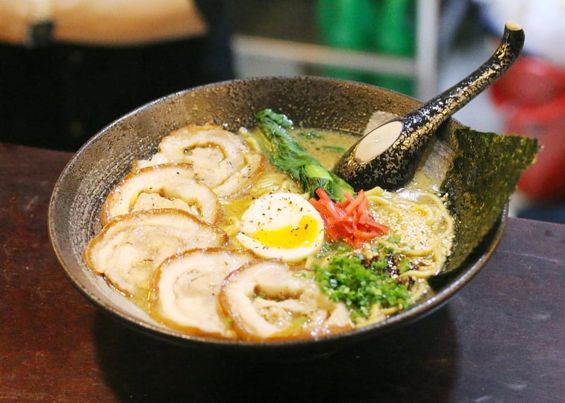 Japanese Cuisine